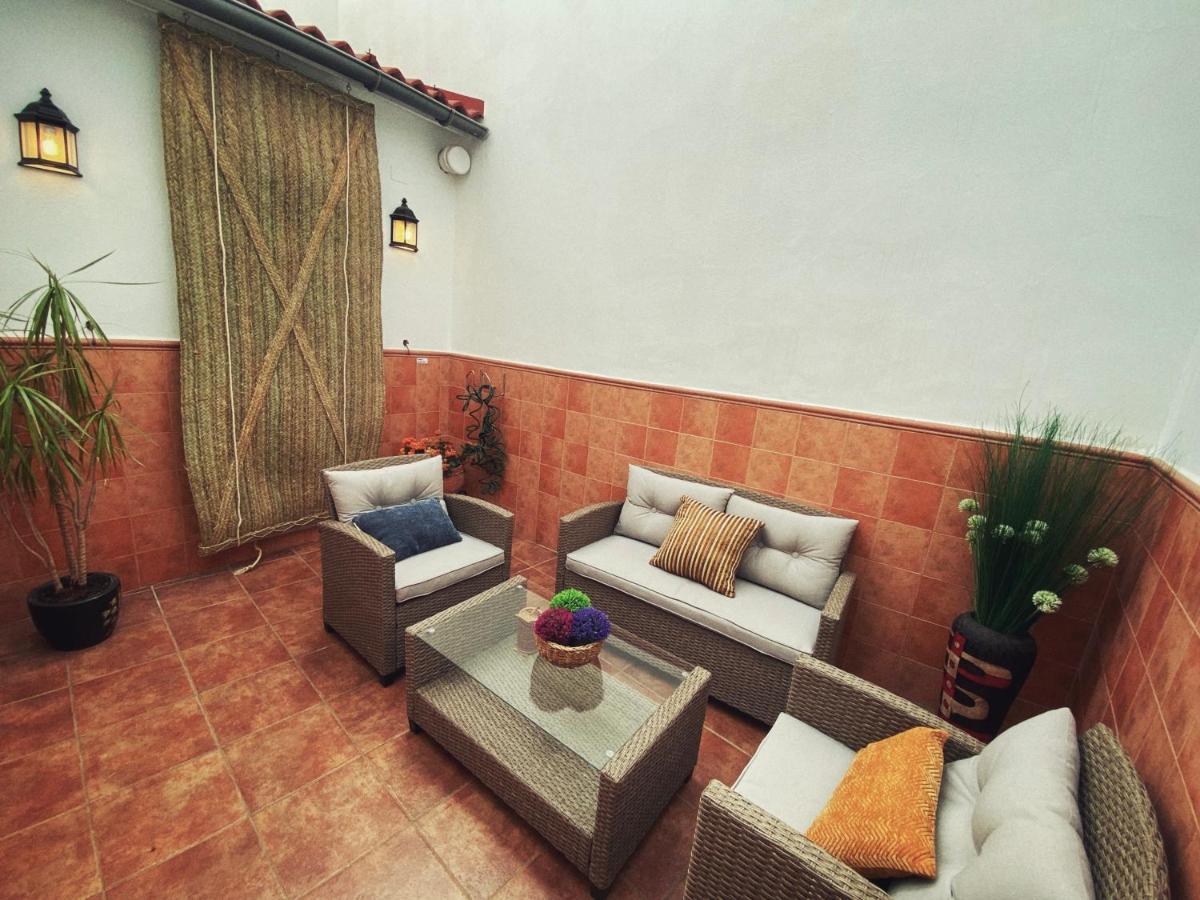 Rosmarinus Centro Apartamento Córdova Exterior foto